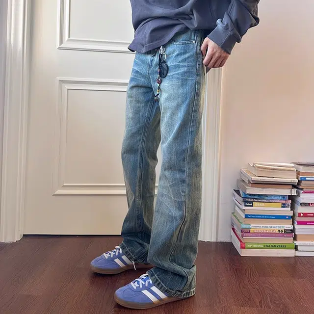 HANDAIWEI cleanfit