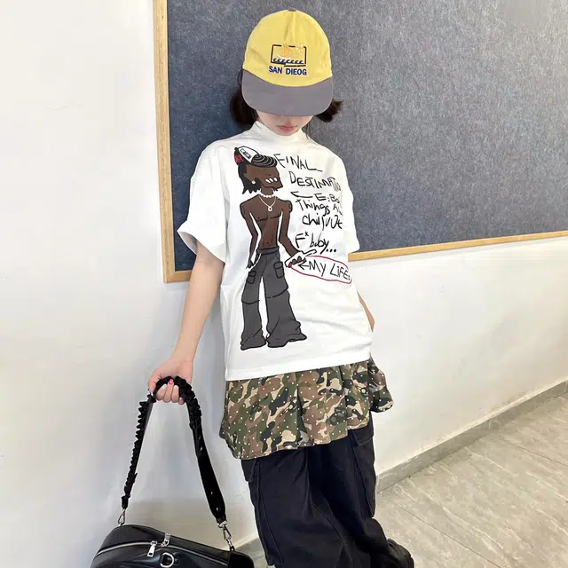HANDAIWEI T