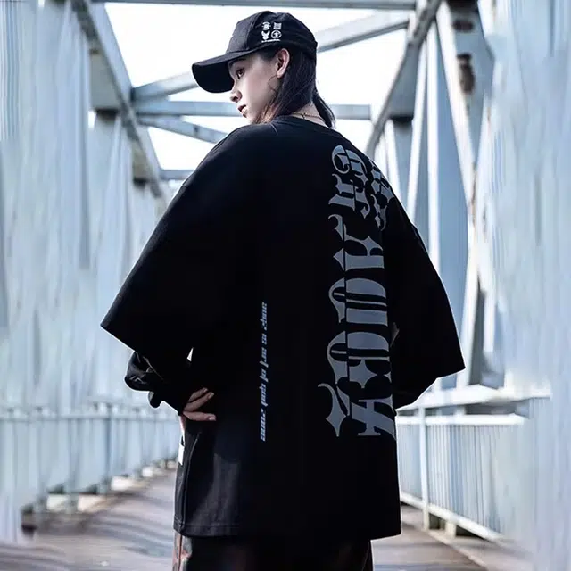 AOGZ oversize