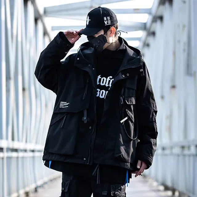 AOGZ clean fitoversize