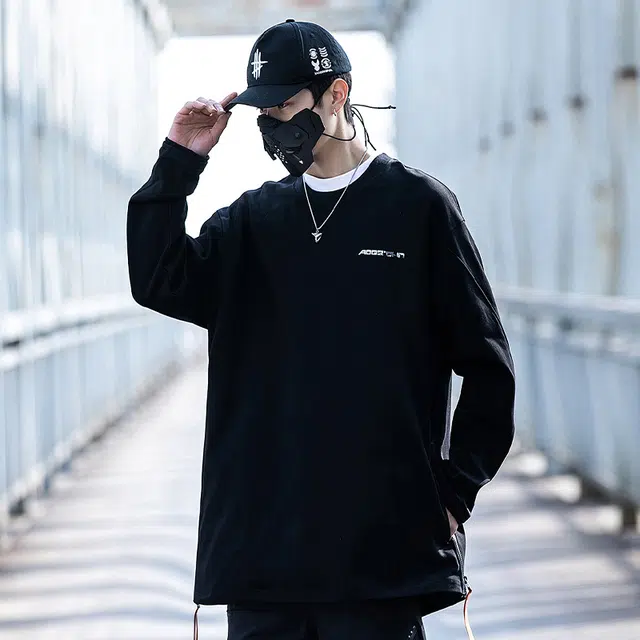 AOGZ oversize