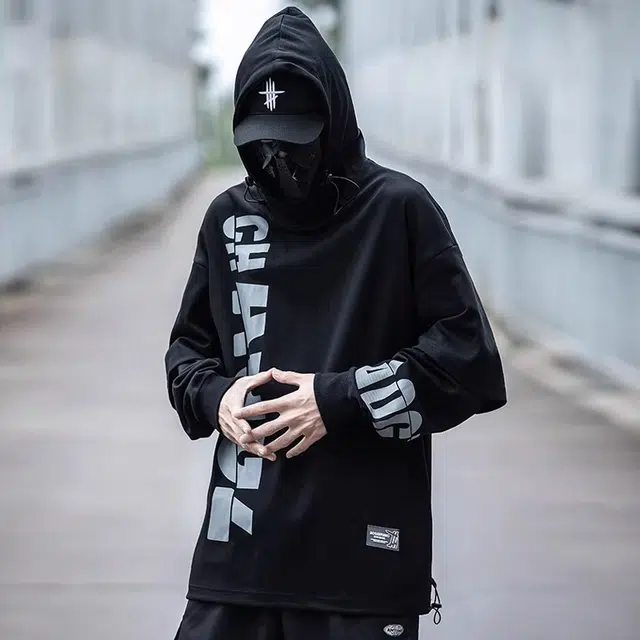 AOGZ oversize