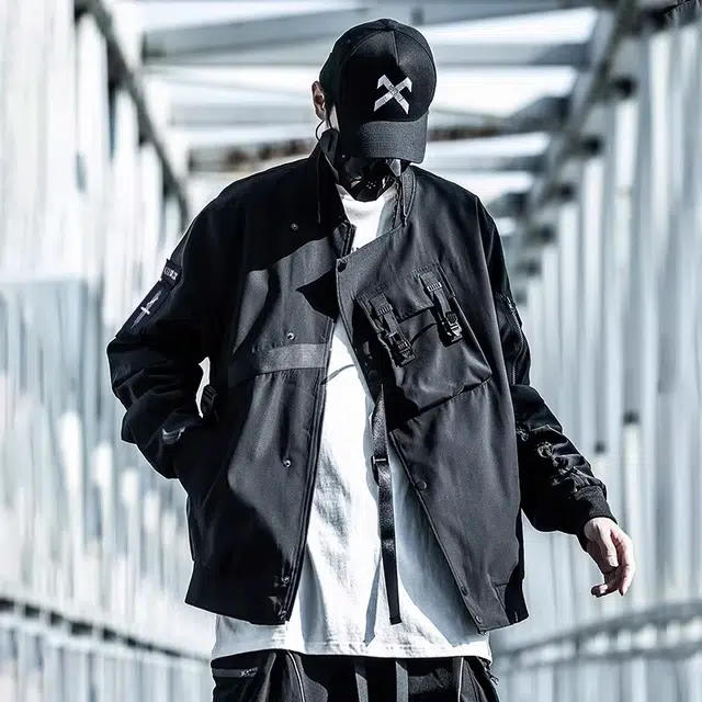 AOGZ insV clean fit