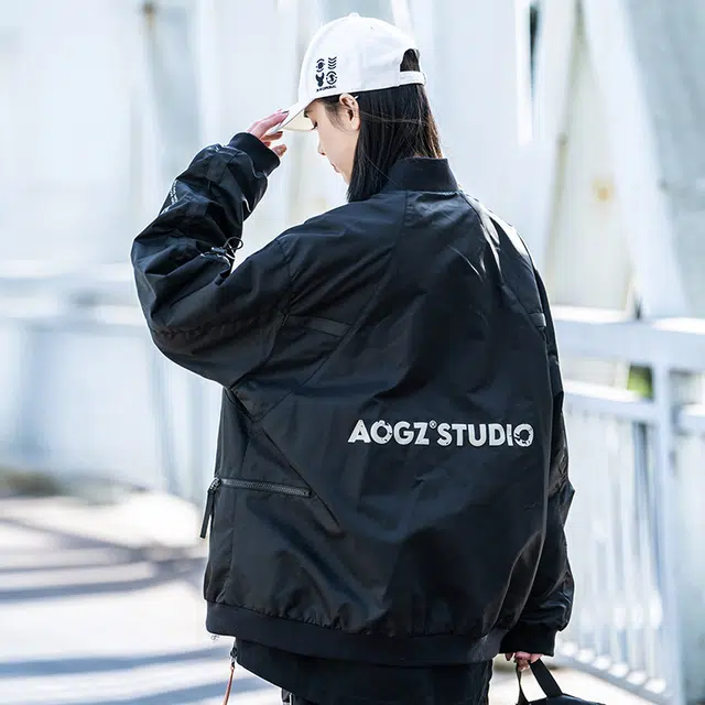 AOGZ