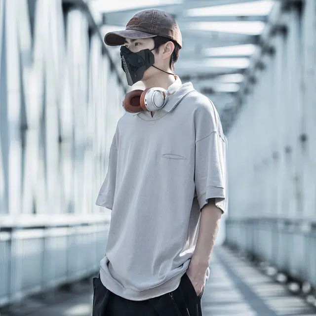 AOGZ Polo