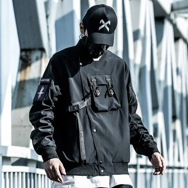 AOGZ insV clean fit