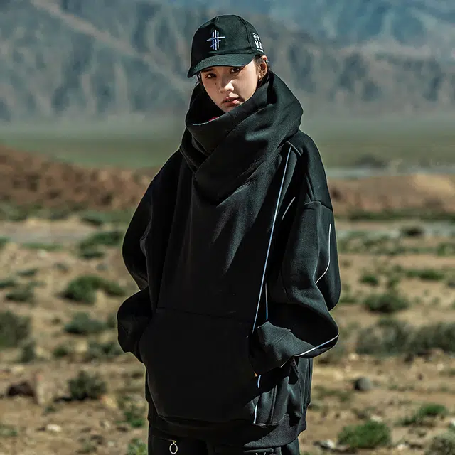 AOGZ oversize