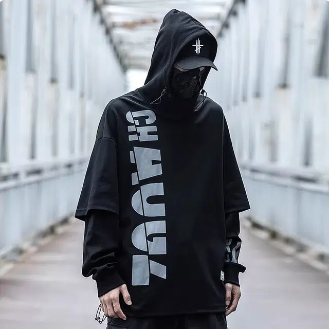 AOGZ oversize