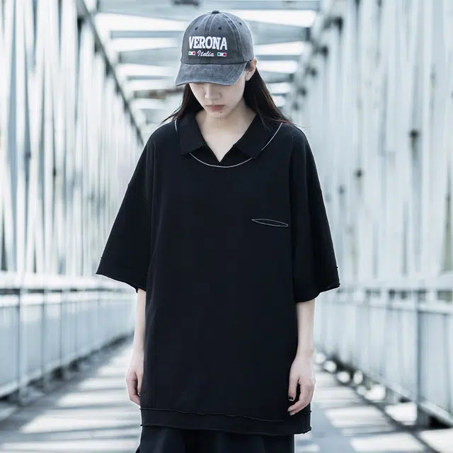 AOGZ Polo