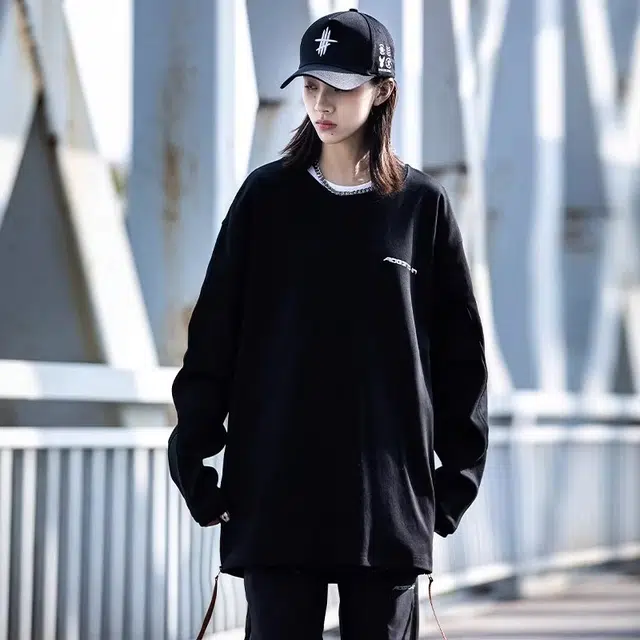 AOGZ oversize