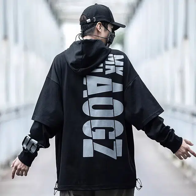 AOGZ oversize