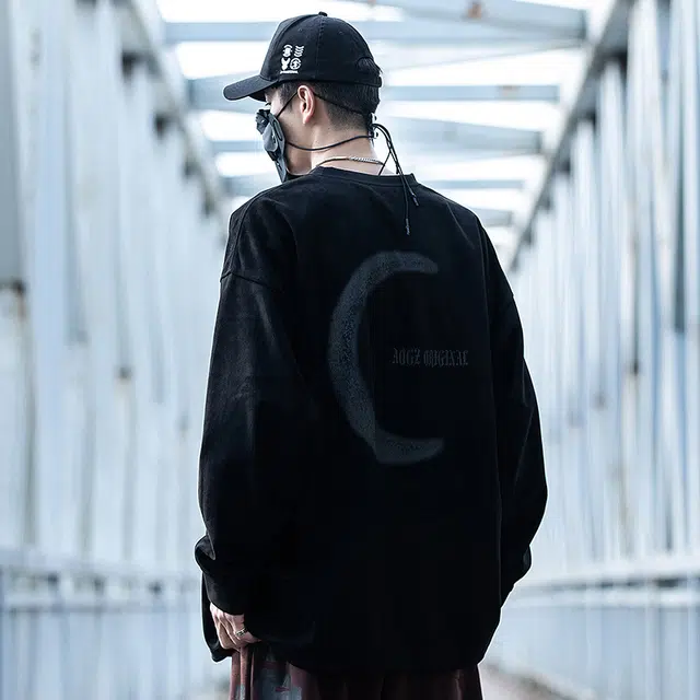 AOGZ oversize