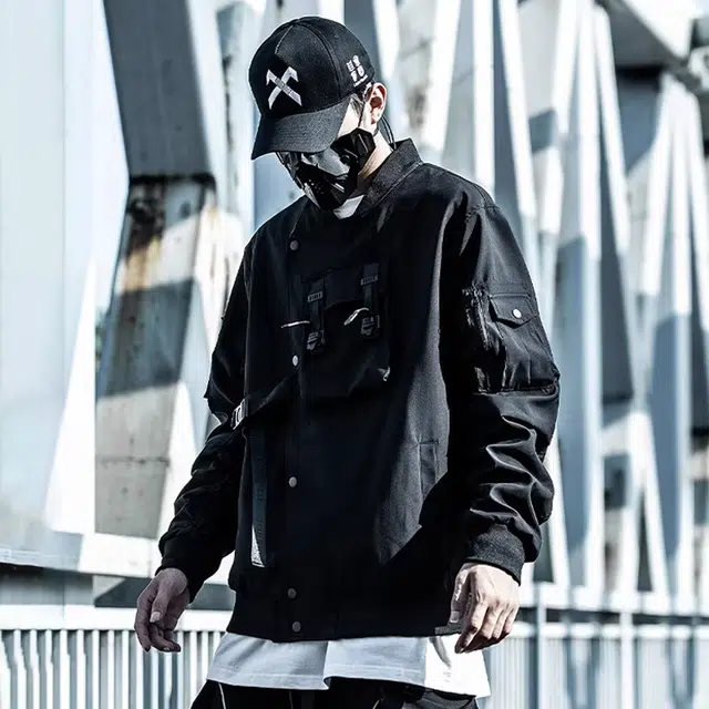 AOGZ insV clean fit