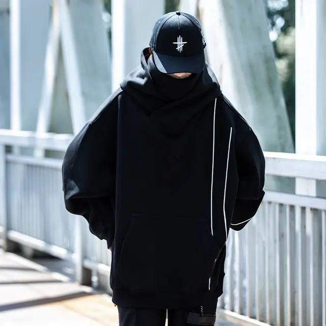 AOGZ oversize