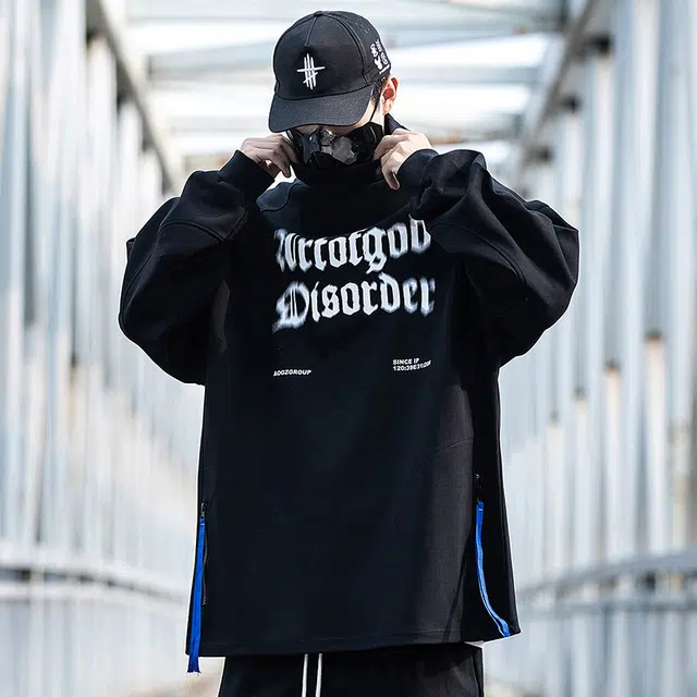 AOGZ oversize