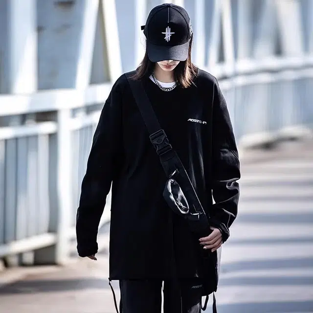 AOGZ oversize