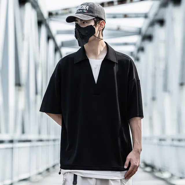 AOGZ TPolo