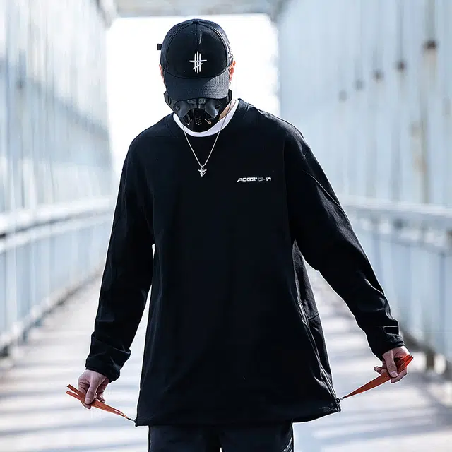 AOGZ oversize