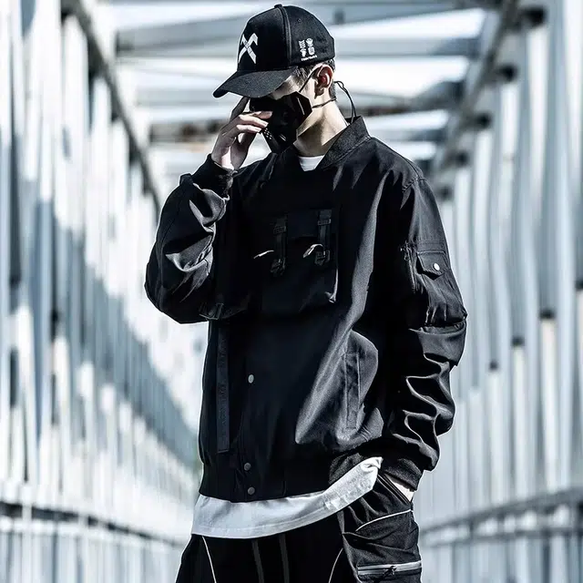 AOGZ insV clean fit