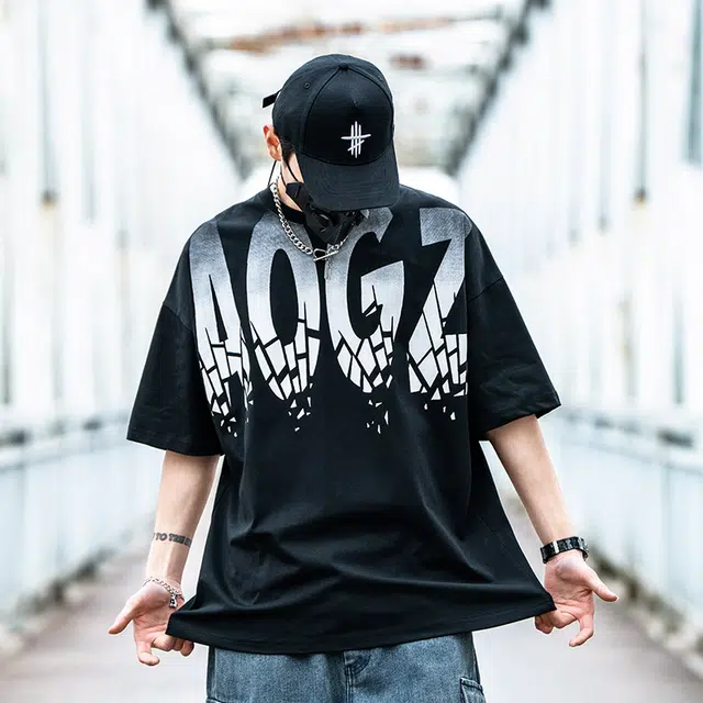 AOGZ UV T