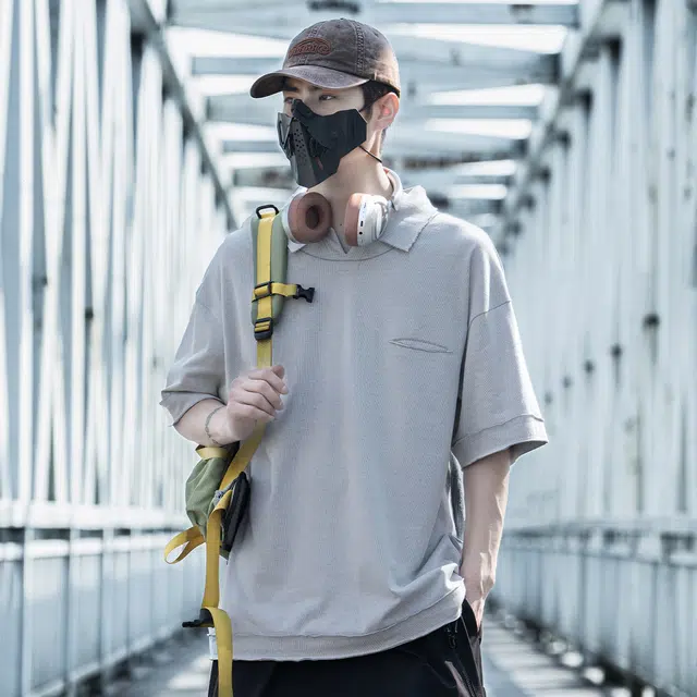 AOGZ Polo