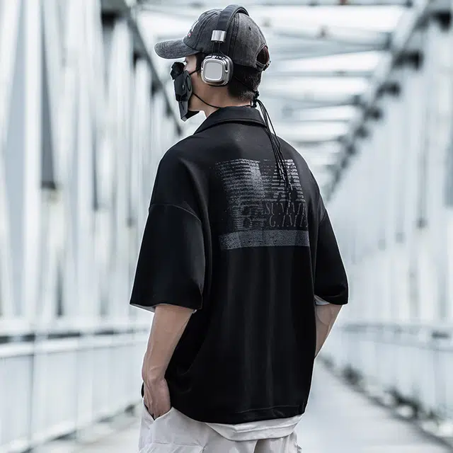 AOGZ TPolo