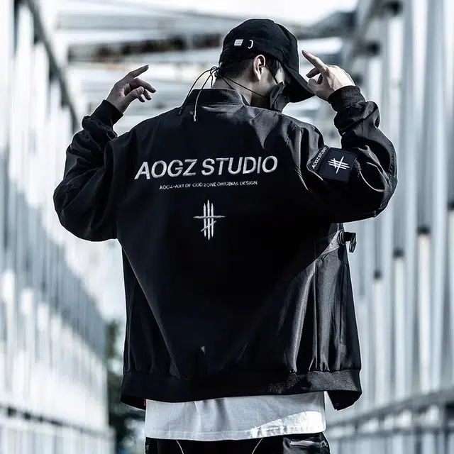 AOGZ insV clean fit