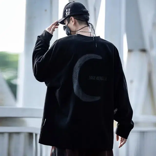 AOGZ oversize