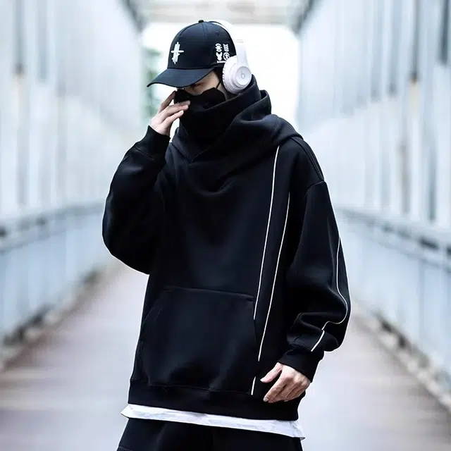 AOGZ oversize