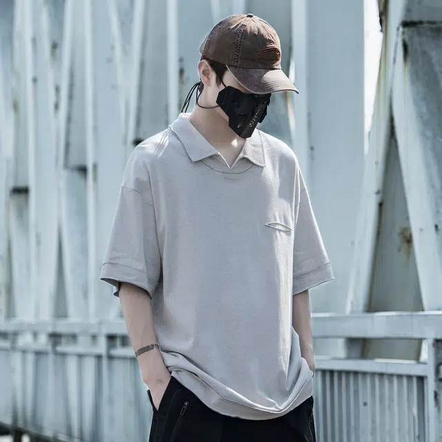 AOGZ Polo