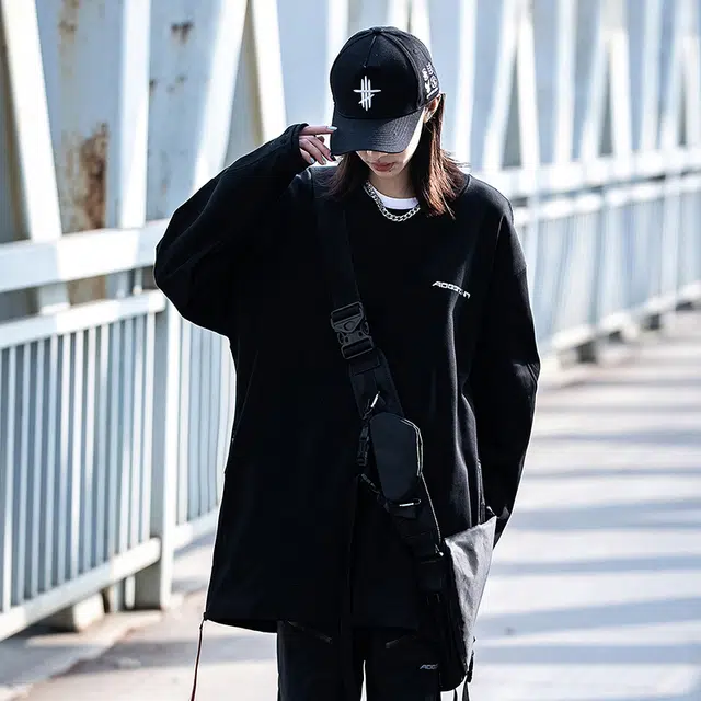 AOGZ oversize