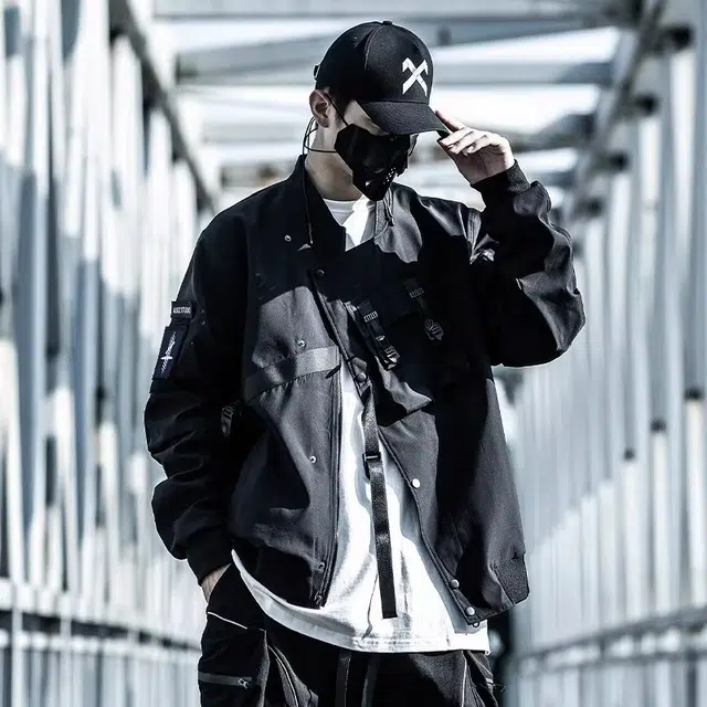 AOGZ insV clean fit