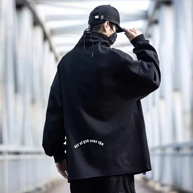 AOGZ oversize