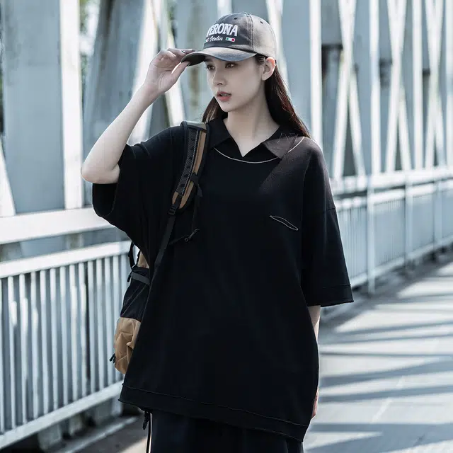 AOGZ Polo