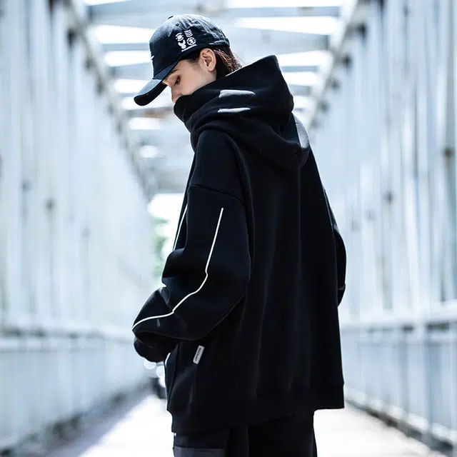 AOGZ oversize