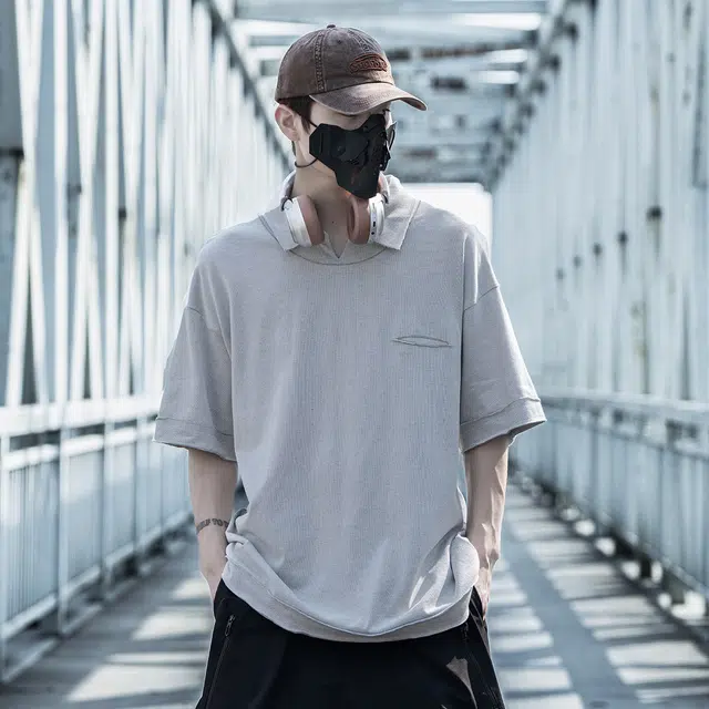 AOGZ Polo