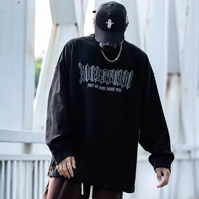 AOGZ oversize