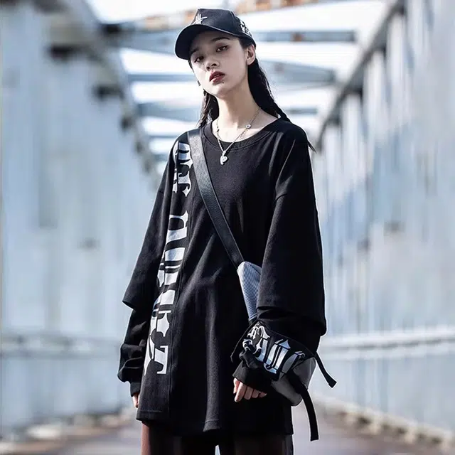 AOGZ oversize