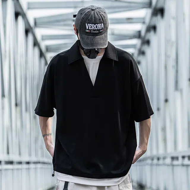 AOGZ TPolo