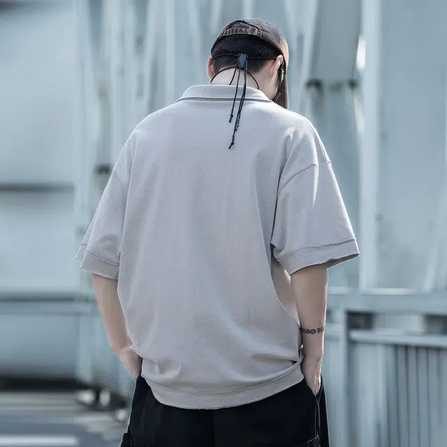 AOGZ Polo
