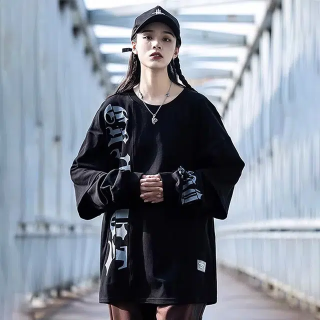 AOGZ oversize
