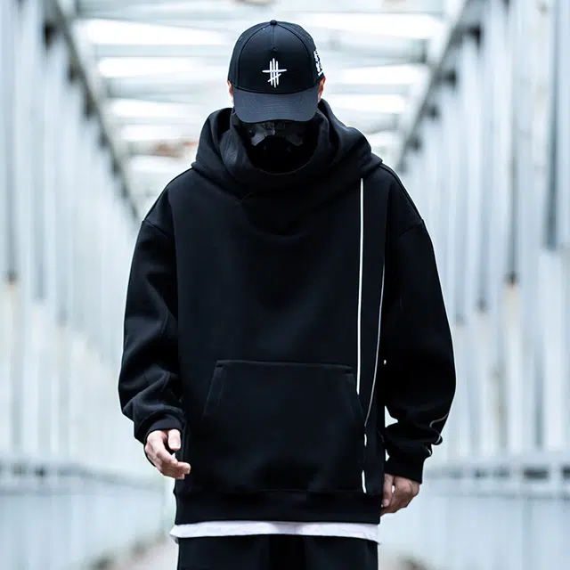 AOGZ oversize