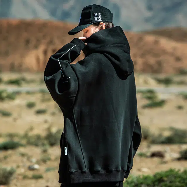 AOGZ oversize