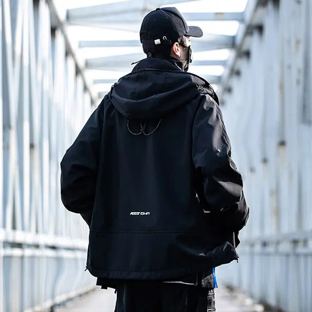 AOGZ clean fitoversize