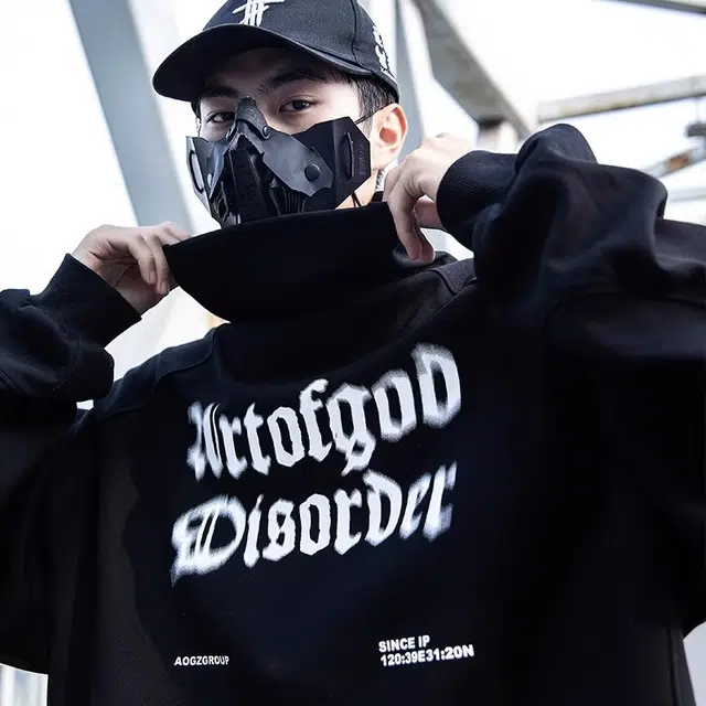 AOGZ oversize