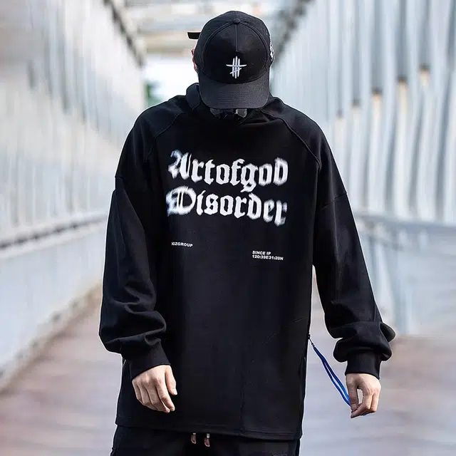 AOGZ oversize