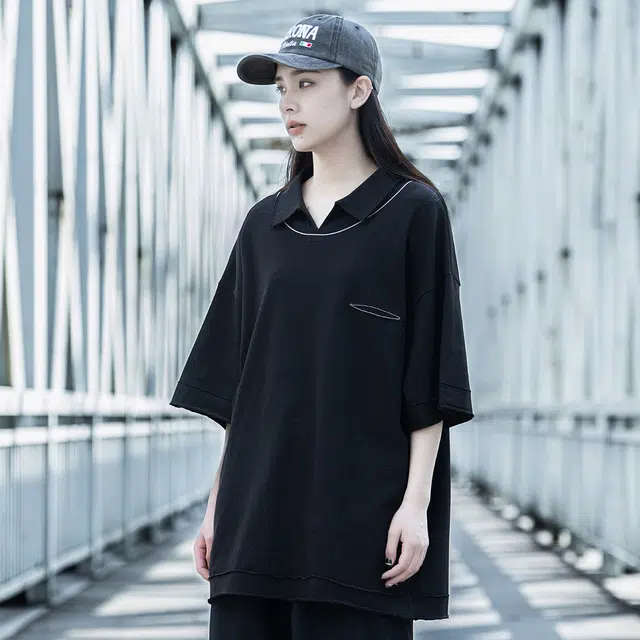 AOGZ Polo