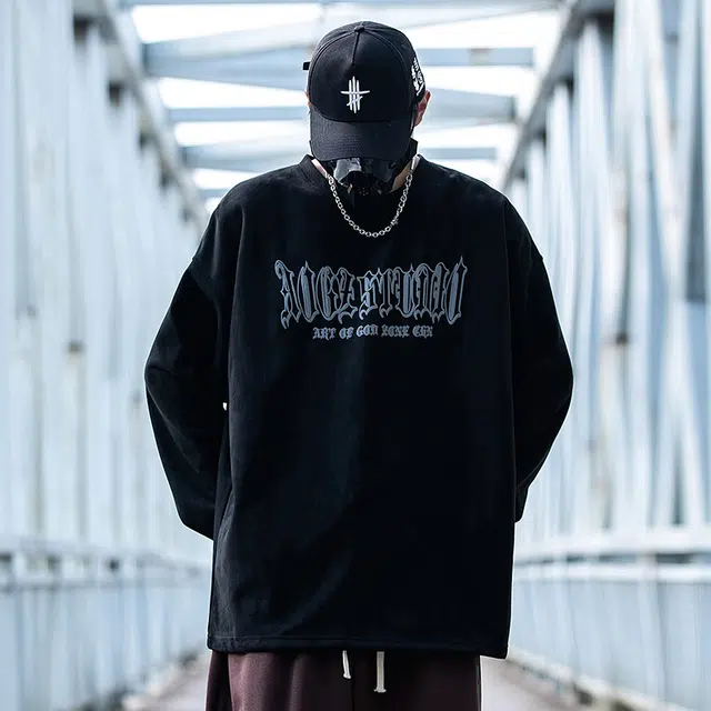 AOGZ oversize