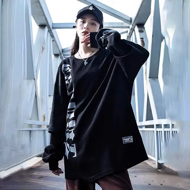AOGZ oversize