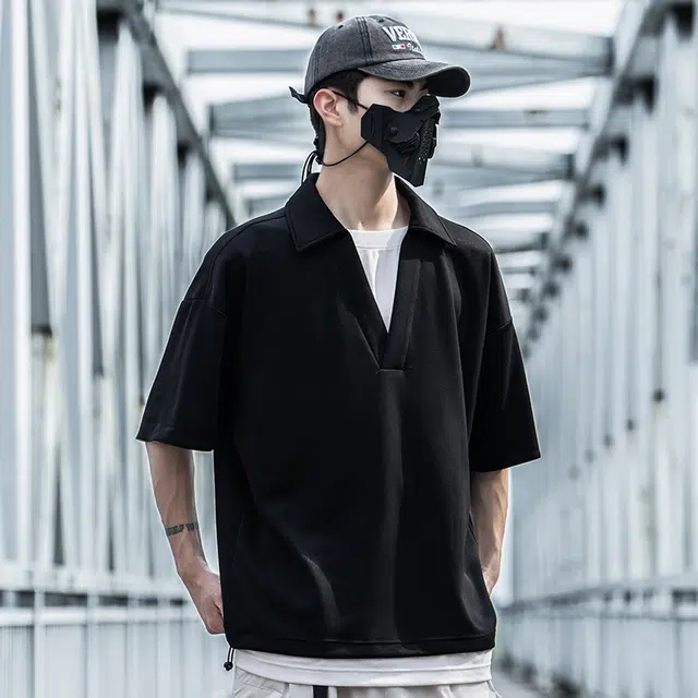 AOGZ TPolo